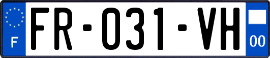 FR-031-VH