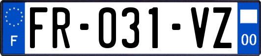 FR-031-VZ