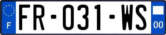 FR-031-WS