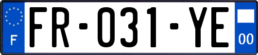 FR-031-YE