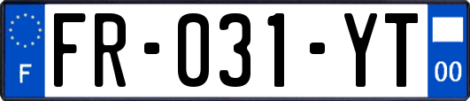 FR-031-YT