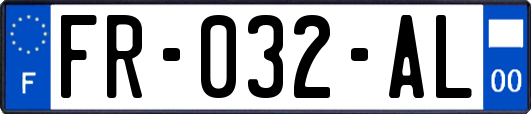 FR-032-AL