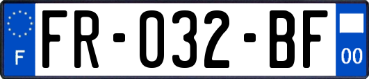 FR-032-BF