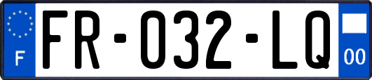 FR-032-LQ