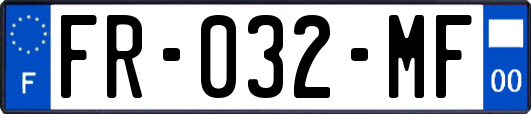FR-032-MF