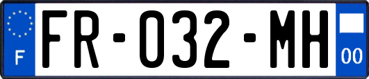 FR-032-MH