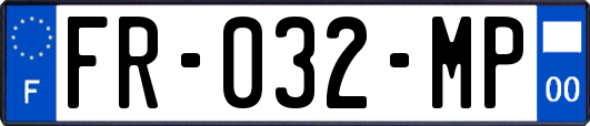 FR-032-MP