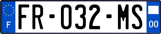 FR-032-MS