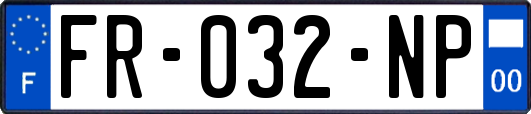 FR-032-NP