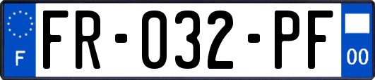 FR-032-PF