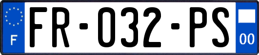 FR-032-PS