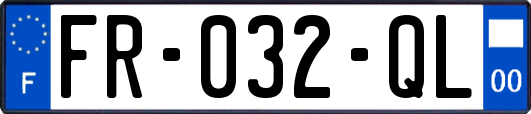 FR-032-QL