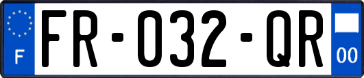 FR-032-QR