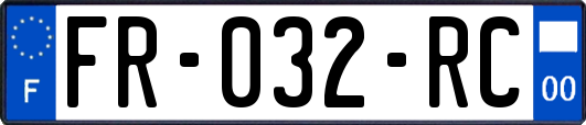 FR-032-RC