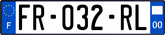 FR-032-RL