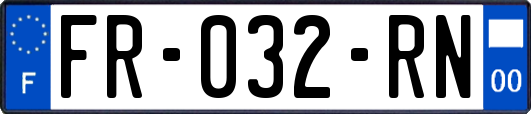 FR-032-RN