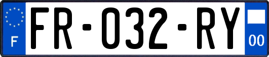 FR-032-RY