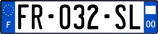 FR-032-SL