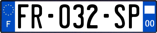 FR-032-SP