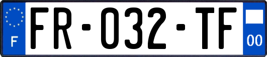FR-032-TF