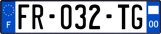 FR-032-TG