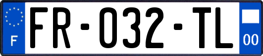 FR-032-TL