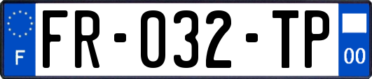 FR-032-TP