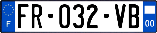 FR-032-VB