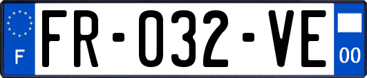 FR-032-VE