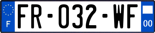 FR-032-WF