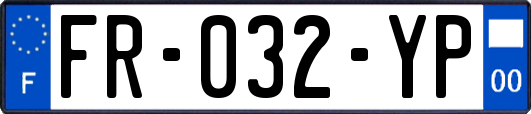 FR-032-YP