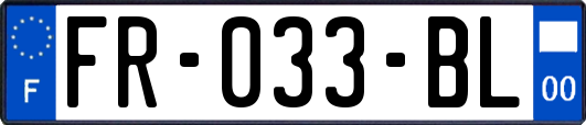 FR-033-BL