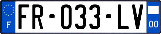 FR-033-LV