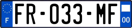 FR-033-MF