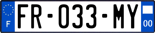FR-033-MY