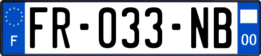 FR-033-NB
