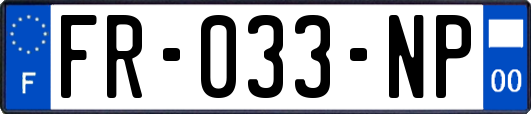 FR-033-NP