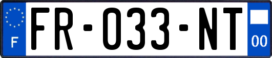 FR-033-NT