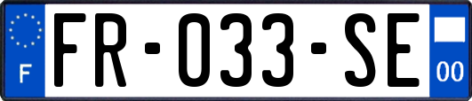 FR-033-SE