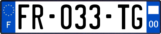 FR-033-TG