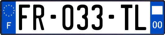 FR-033-TL