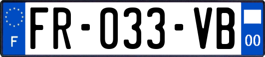 FR-033-VB
