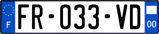 FR-033-VD