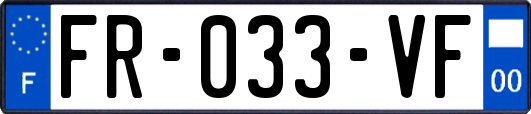 FR-033-VF