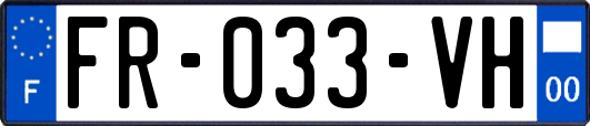 FR-033-VH