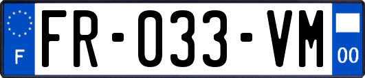 FR-033-VM