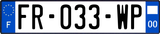FR-033-WP