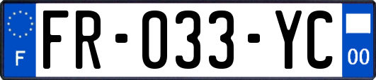FR-033-YC