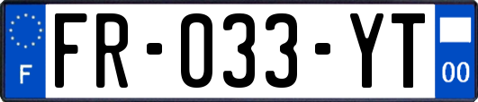 FR-033-YT