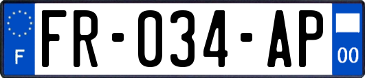 FR-034-AP